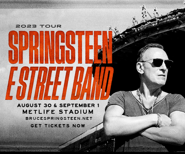 MetLife Stadium tickets and event calendar